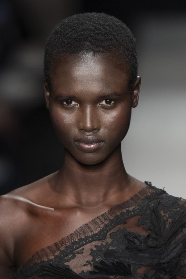 عرض أزياء ERMANNO SCERVINO في اسبوع الموضة في ميلان 2020 