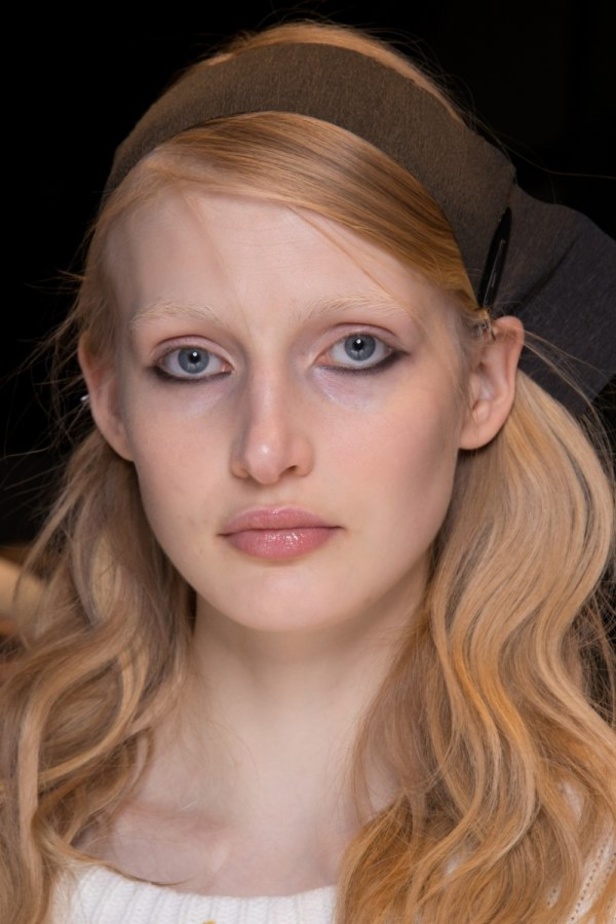 مجموعة Ermanno Scervino للألبسة الجاهزة لخريف و شتاء 2018