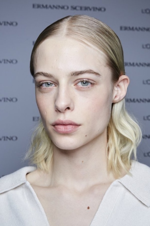 عرض أزياء ERMANNO SCERVINO في اسبوع الموضة في ميلان 2020 