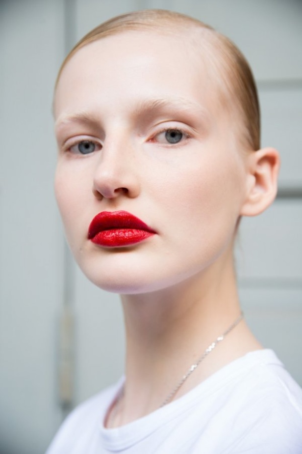 مجموعة ارمانو سيرفينو لربيع و صيف 2018