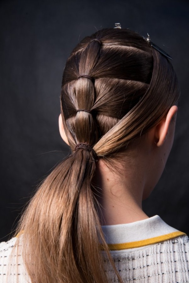 مجموعة ارمانو سيرفينو لربيع و صيف 2018