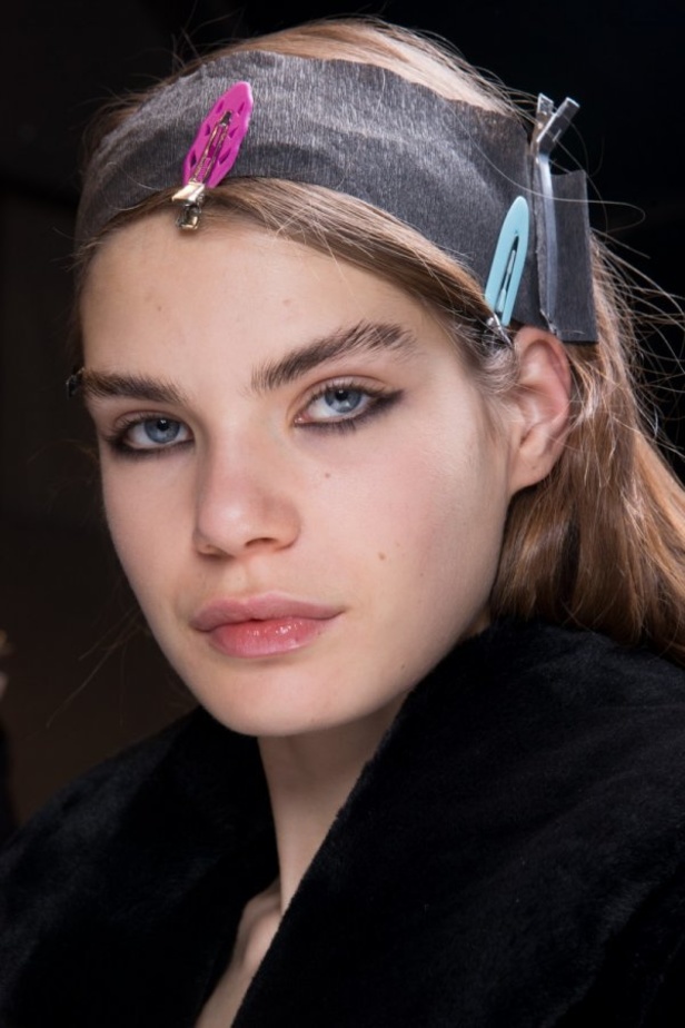 مجموعة Ermanno Scervino للألبسة الجاهزة لخريف و شتاء 2018