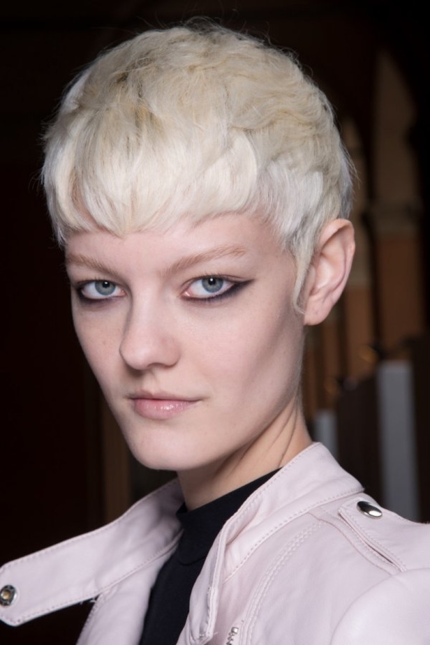 مجموعة Ermanno Scervino للألبسة الجاهزة لخريف و شتاء 2018