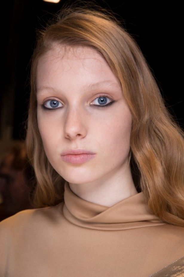 مجموعة Ermanno Scervino للألبسة الجاهزة لخريف و شتاء 2018