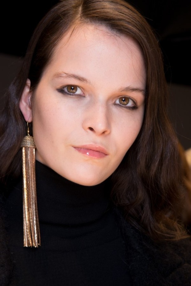 مجموعة Ermanno Scervino للألبسة الجاهزة لخريف و شتاء 2018