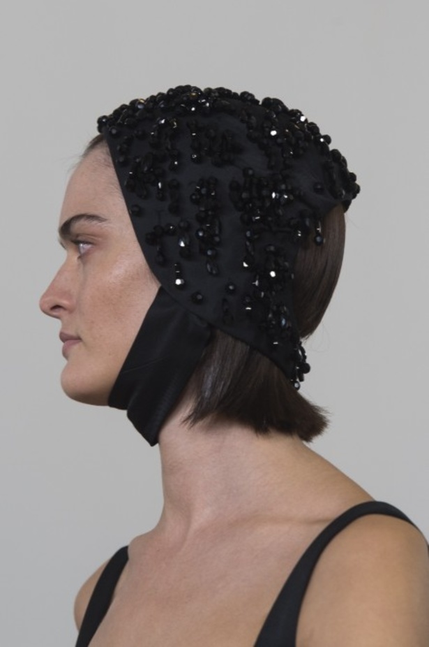 مجموعة Emilia Wickstead للألبسة الجاهزة لربيع 2019