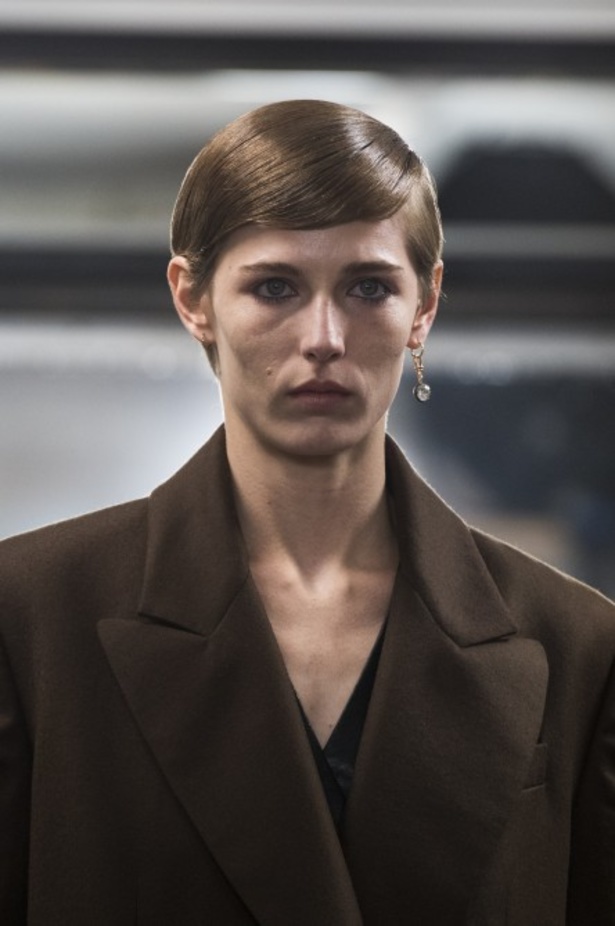 مجموعة Emilia Wickstead  لخريف وشتاء 2019