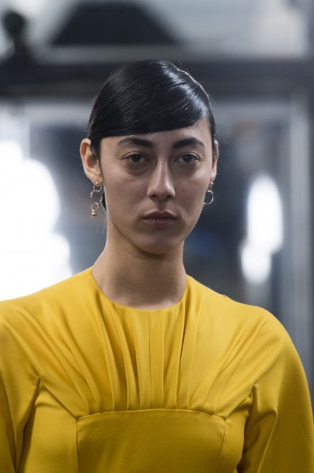 مجموعة Emilia Wickstead  لخريف وشتاء 2019