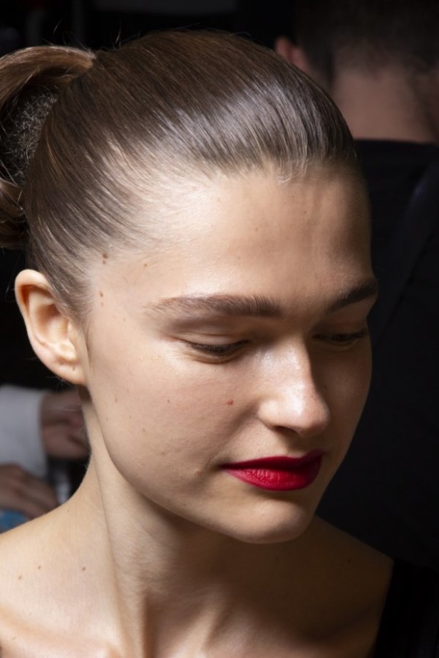 اسبوع الموضة في لندن 2019 مجموعة إميليا ويكستيد للملابس الجاهزة موضة ربيع وصيف 2020