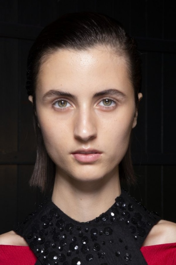 اسبوع الموضة في لندن 2019 مجموعة إميليا ويكستيد للملابس الجاهزة موضة ربيع وصيف 2020