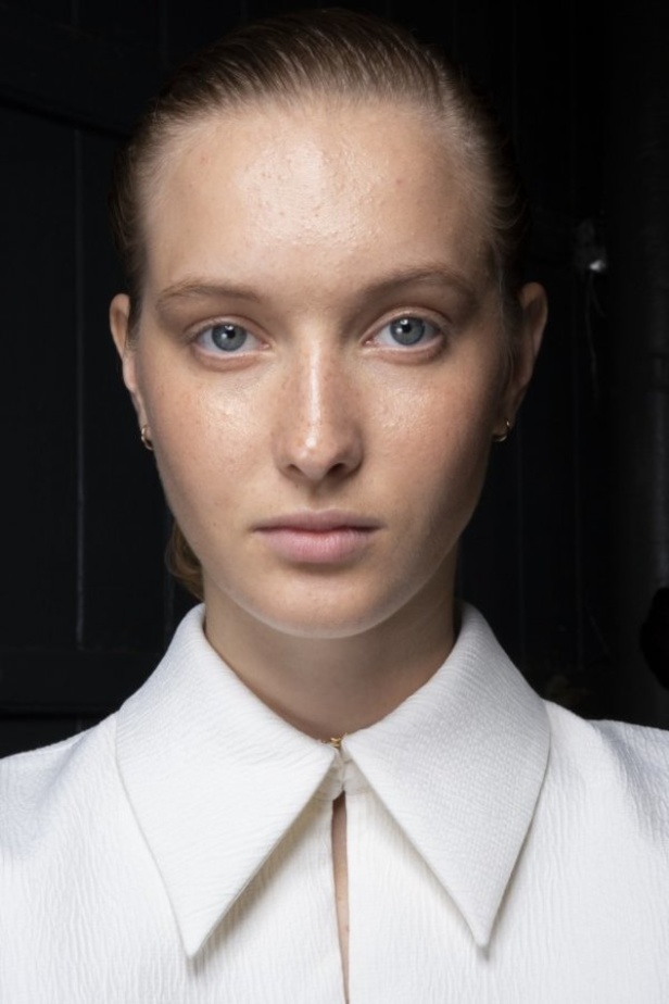 اسبوع الموضة في لندن 2019 مجموعة إميليا ويكستيد للملابس الجاهزة موضة ربيع وصيف 2020