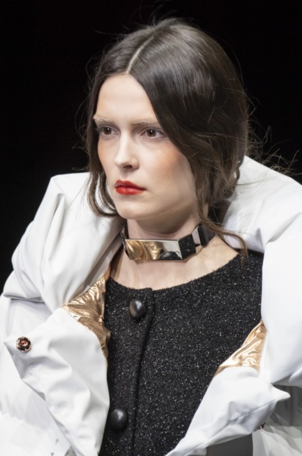 مجموعة Emporio Armani لخريف 2019