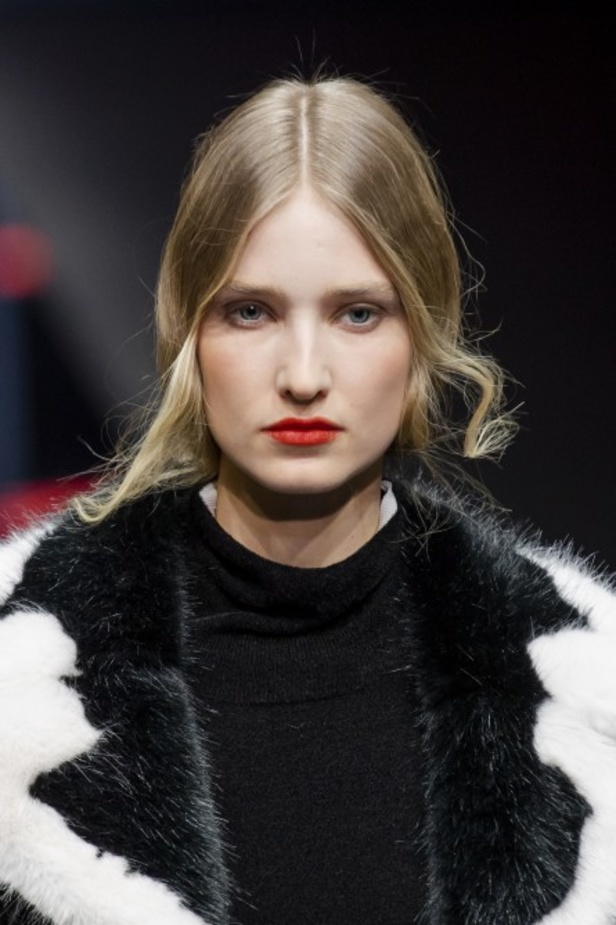 مجموعة Emporio Armani لخريف 2019