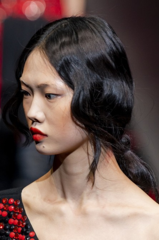 مجموعة Emporio Armani لخريف 2019