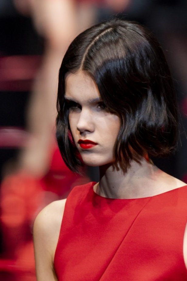 مجموعة Emporio Armani لخريف 2019