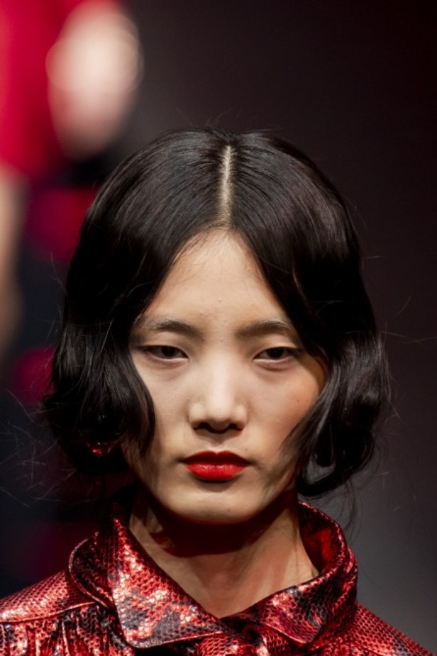 مجموعة Emporio Armani لخريف 2019