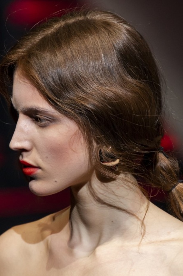 مجموعة Emporio Armani لخريف 2019