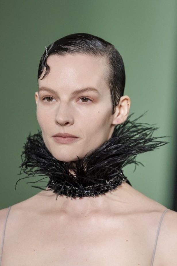 مجموعة erdem للالبسة الجاهزة من اسبوع الموضة في لندن  2020 