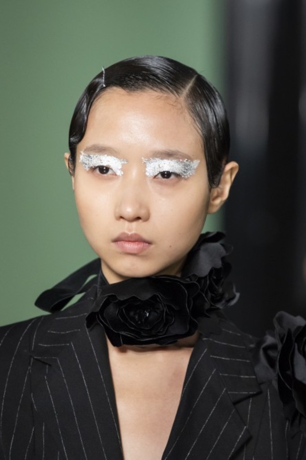 مجموعة erdem للالبسة الجاهزة من اسبوع الموضة في لندن  2020 