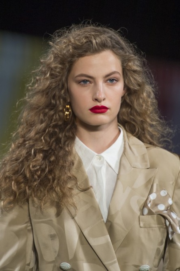 مجموعة إسكادا لموسم ربيع وصيف 2019