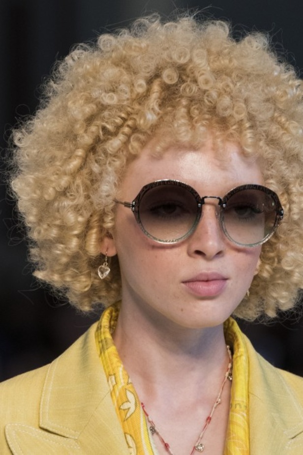 مجموعة ايترو لموسم ربيع وصيف 2019