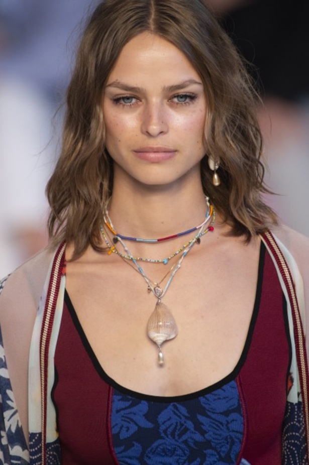 مجموعة ايترو لموسم ربيع وصيف 2019