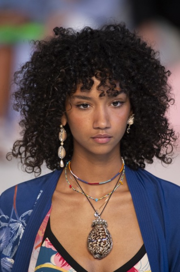 مجموعة ايترو لموسم ربيع وصيف 2019