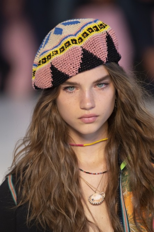 مجموعة ايترو لموسم ربيع وصيف 2019