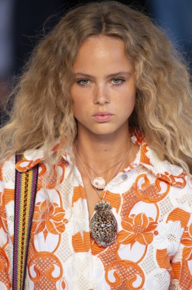 مجموعة ايترو لموسم ربيع وصيف 2019