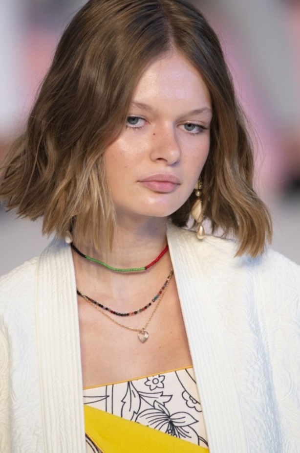 مجموعة ايترو لموسم ربيع وصيف 2019