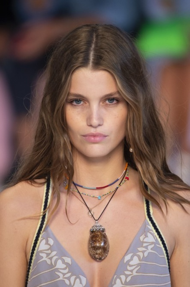 مجموعة ايترو لموسم ربيع وصيف 2019