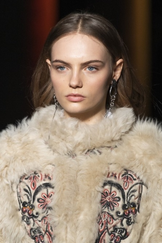 مجموعة إيترو ETRO لخريف وشتاء 2020-2021 خلال اسبوع الموضة في ميلانو