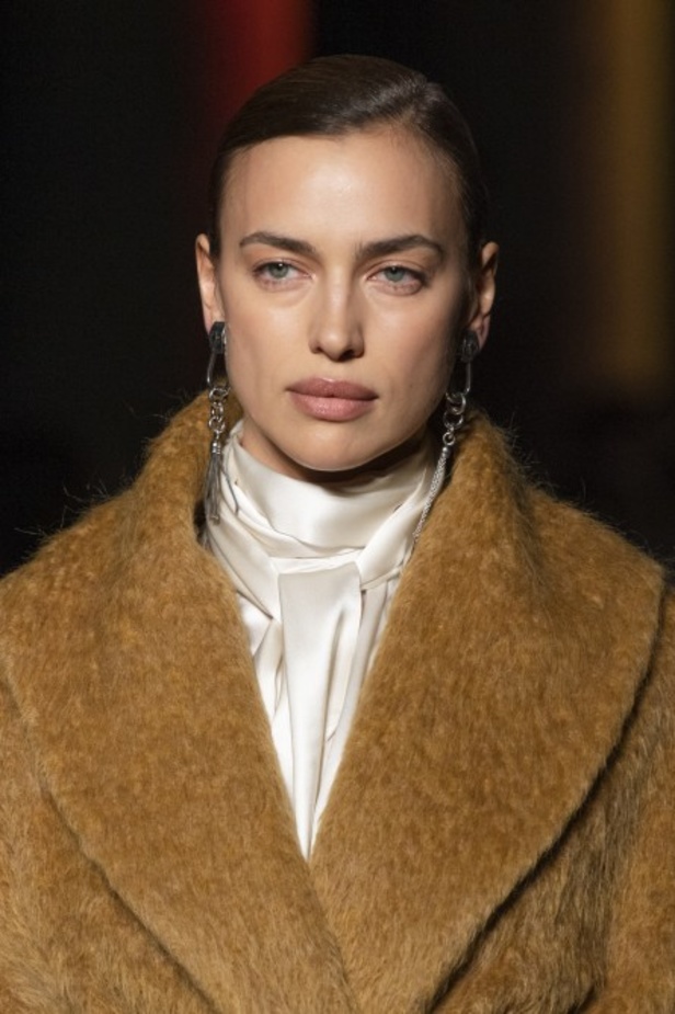 مجموعة إيترو ETRO لخريف وشتاء 2020-2021 خلال اسبوع الموضة في ميلانو