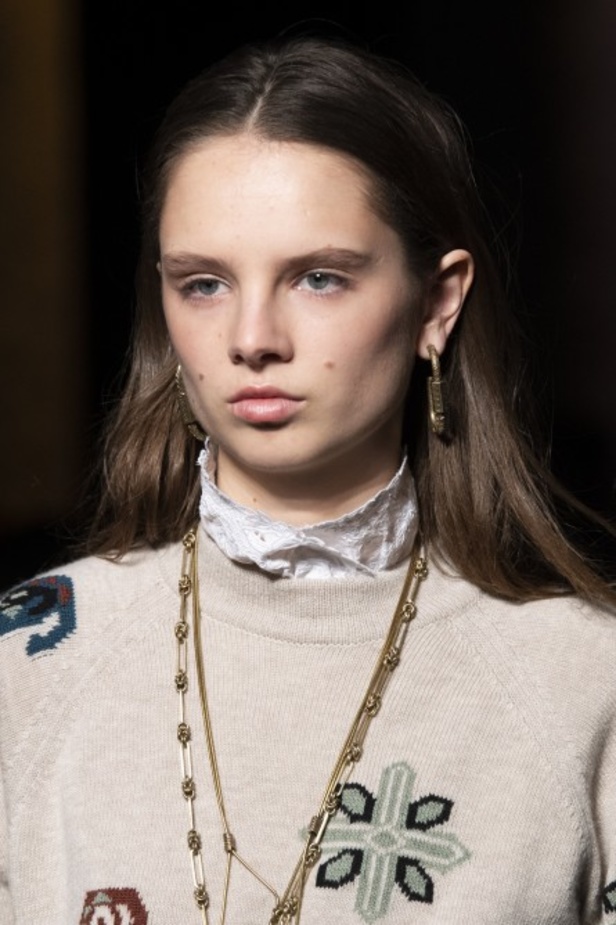 مجموعة إيترو ETRO لخريف وشتاء 2020-2021 خلال اسبوع الموضة في ميلانو