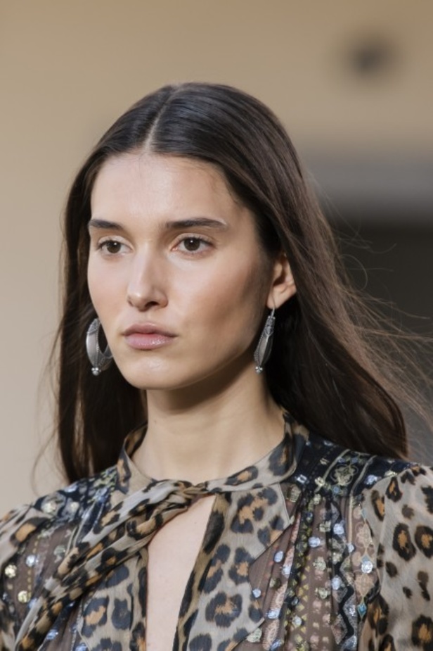 اسبوع الموضة في ميلان 2019  مجموعة ETRO لربيع وصيف 2020