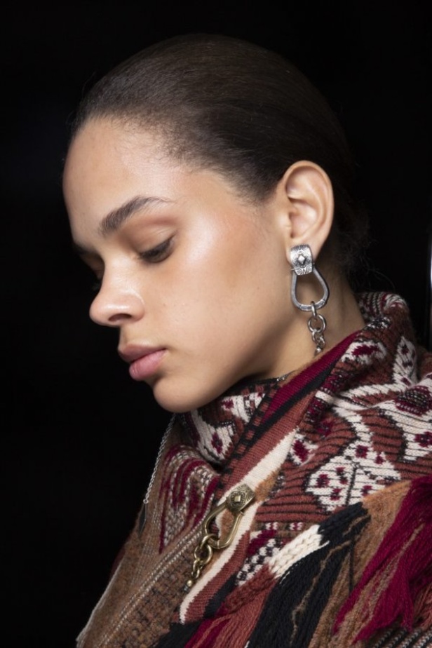 مجموعة إيترو ETRO لخريف وشتاء 2020-2021 خلال اسبوع الموضة في ميلانو