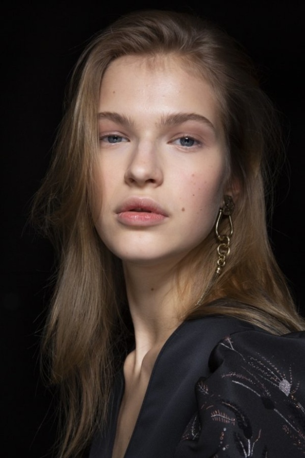 مجموعة إيترو ETRO لخريف وشتاء 2020-2021 خلال اسبوع الموضة في ميلانو