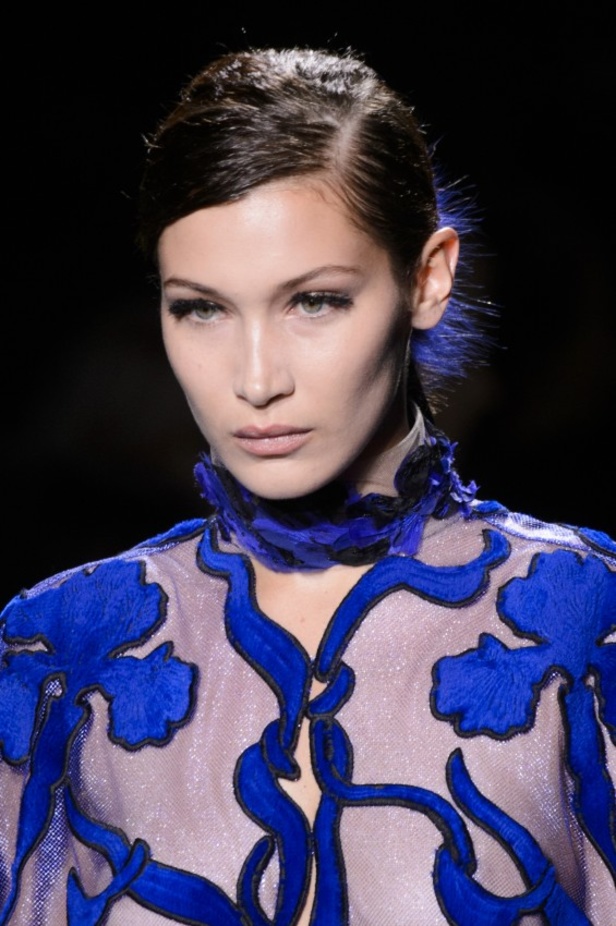 مجموعة Fendi من الألبسة الفاخرة لخريف وشتاء 2017