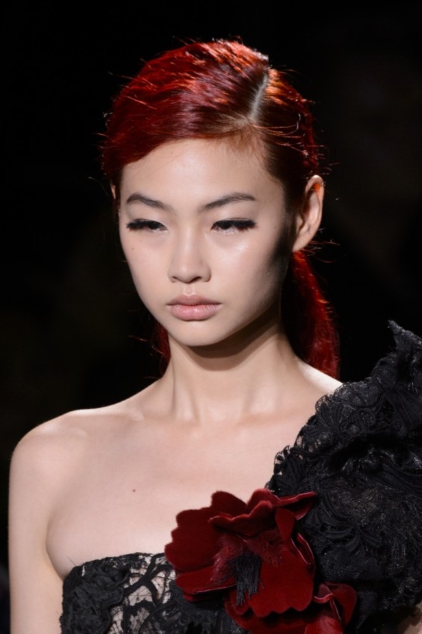 مجموعة Fendi من الألبسة الفاخرة لخريف وشتاء 2017