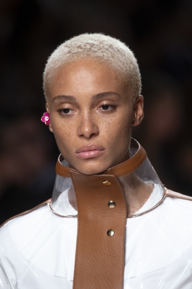 مجموعة Fendi لربيع وصيف 2019