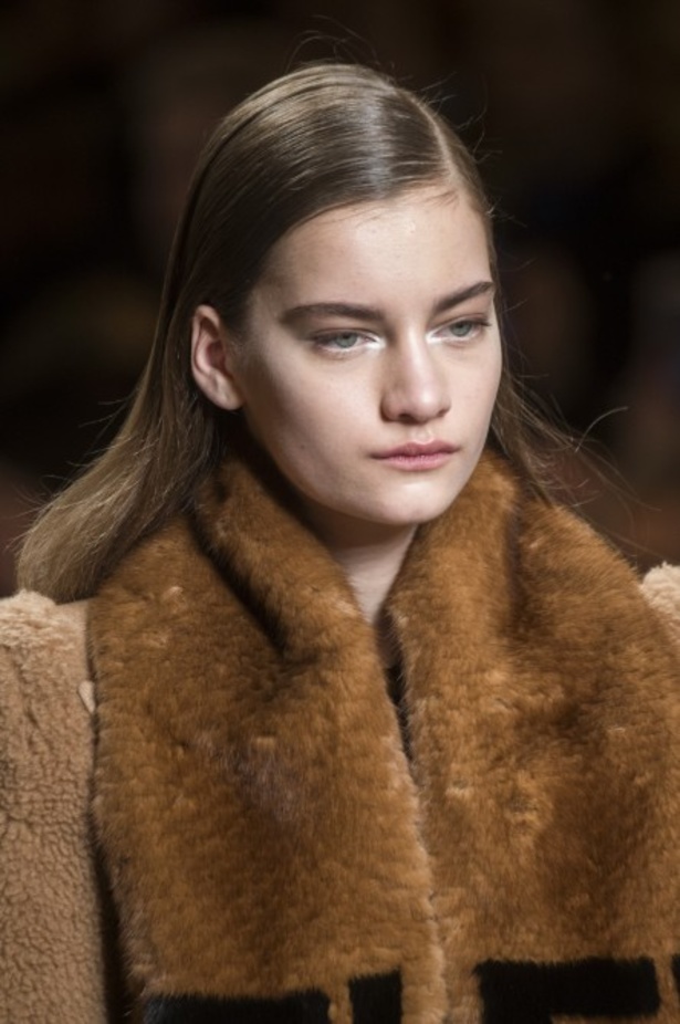 مجموعة “فندي” لموسم خريف وشتاء 2018-2019