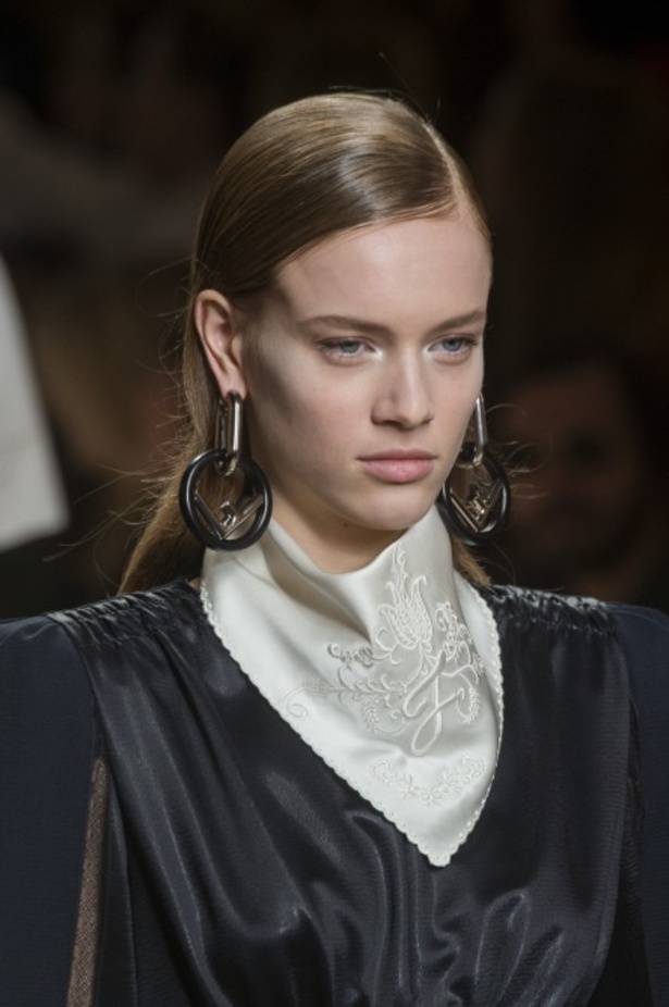 مجموعة “فندي” لموسم خريف وشتاء 2018-2019