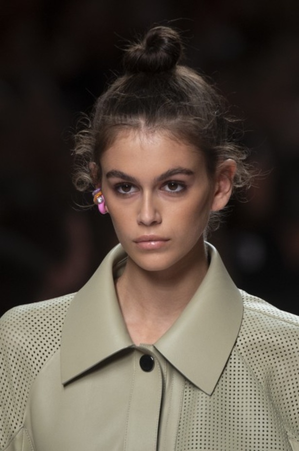مجموعة Fendi لربيع وصيف 2019