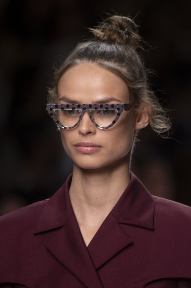 مجموعة Fendi لربيع وصيف 2019