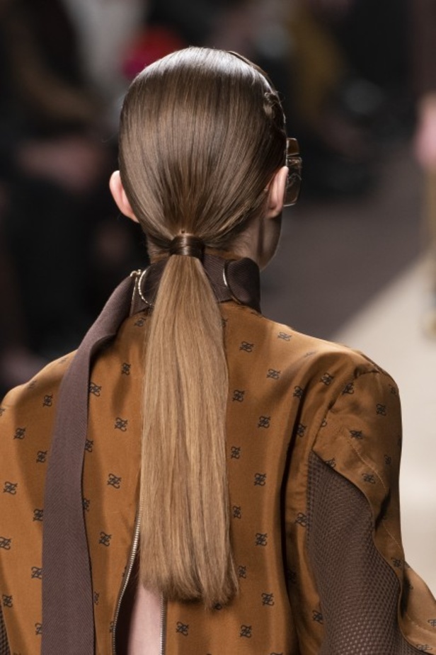 مجموعة فندي لموسم خريف وشتاء 2019-2020