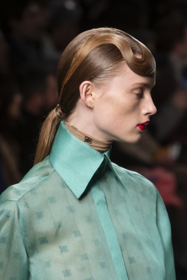 مجموعة فندي لموسم خريف وشتاء 2019-2020