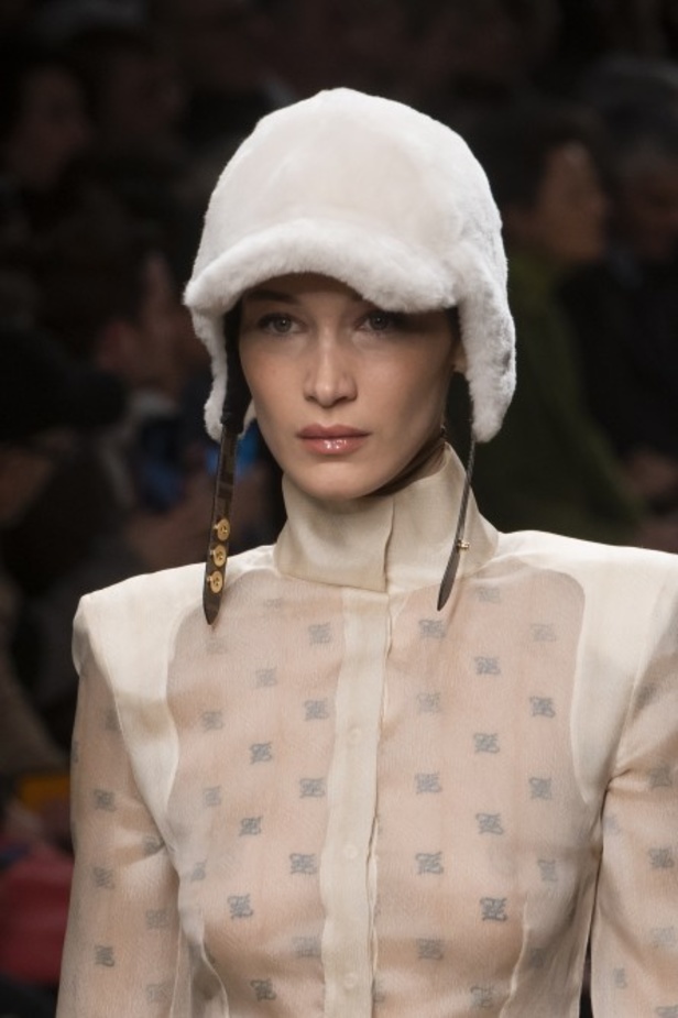 مجموعة فندي لموسم خريف وشتاء 2019-2020