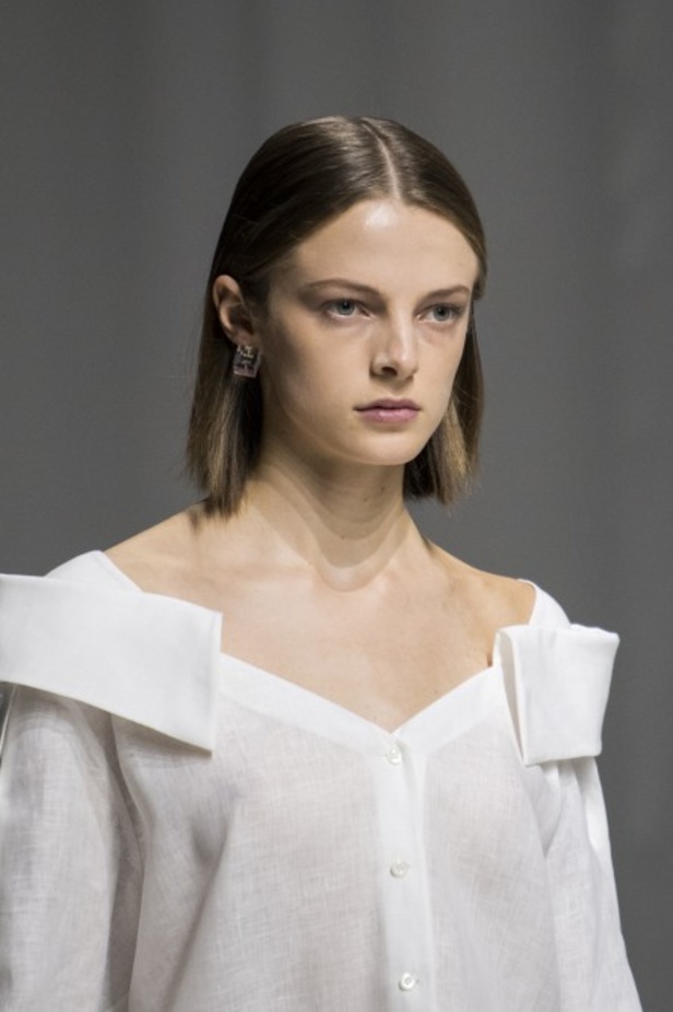 عرض ازياء Fendi لربيع وصيف 2021 من اسبوع الموضة في ميلانو 