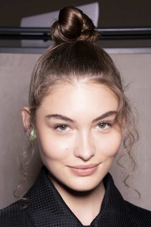 مجموعة Fendi لربيع وصيف 2019