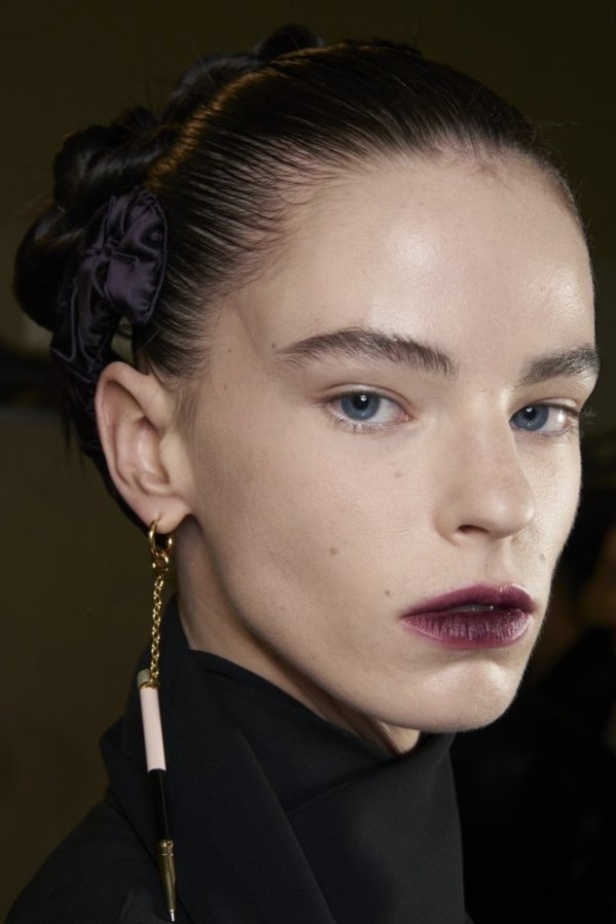 مجموعة فندي FENDI لخريف وشتاء 2020-2021 خلال اسبوع الموضة في ميلانو 